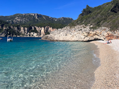Rovinia Beach — fotografia 3
