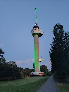 Euromast — fotografia 3