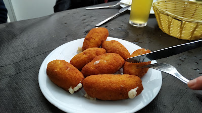 Revuelo Taberna Urbana — fotografia 4