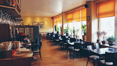 Choi's Restaurant
