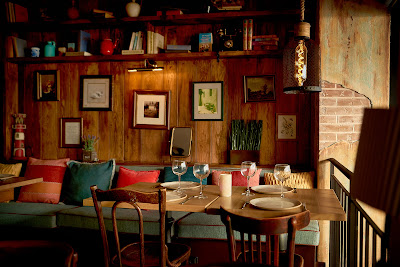 Restaurant TULIP