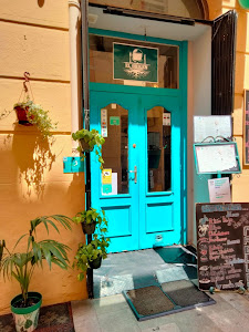 Restaurante El Origen del Gastronauta — fotografia 5