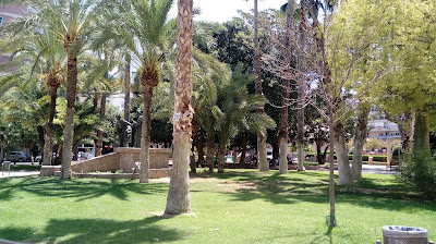 Jardín del Salitre — fotografia 4