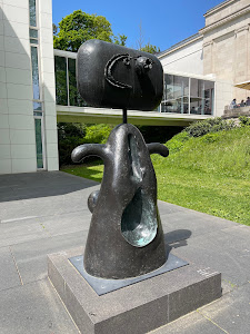 Museum Frieder Burda — fotografia 4