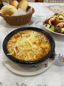 Gjelltore SaUku - Traditional Albanian Cuisine — fotografia 5