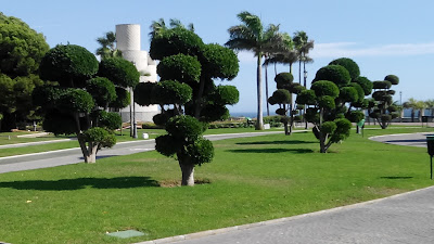 Parque de la Batería — fotografia 5