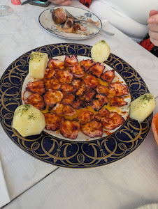 Taberna de Pepe — fotografia 5