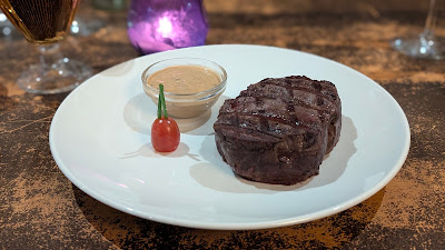 De Royal Chop House - Beste Steakhouse & BBQ Grill Restaurant in Amsterdam — fotografia 4