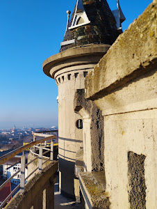 Castelul de Apă — fotografia 4