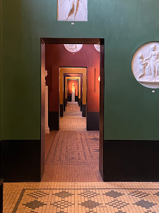 Thorvaldsens Museum — fotografia 3