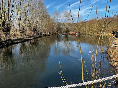 Angelparadies Herrhausen