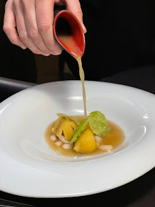 Restaurant Tresmacarrons — fotografia 5
