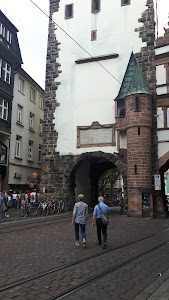 Martinstor — fotografia 3