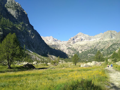 Parco Naturale Alpi Marittime — fotografia 3
