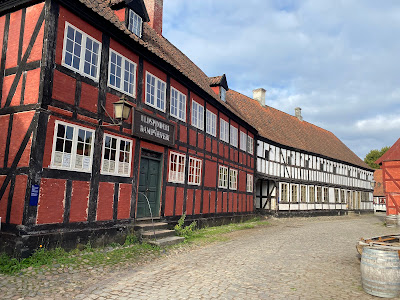 Den Gamle By — fotografia 5