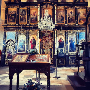 Ljubostinja Monastery — fotografia 5