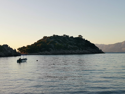 Plaža Divna — fotografia 5