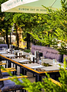 Trai Restaurant Iași — fotografia 5