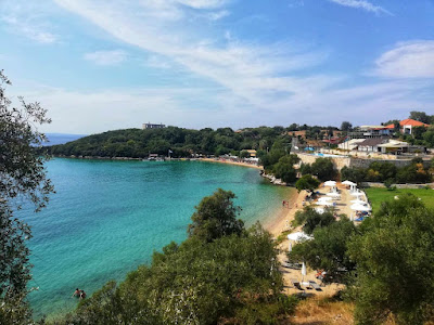 Zeri Beach — fotografia 4