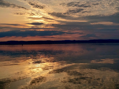 Balatonőszödi Szabadstrand — fotografia 4