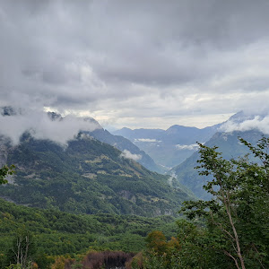 Valbona - Theth Hiking Trail — fotografia 5