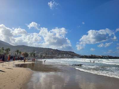 Paralia Stalidas — fotografia 5