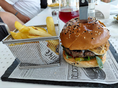 Restaurant Calypso — fotografia 5