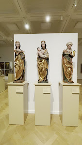 Galeria națională a Sloveniei — fotografia 2