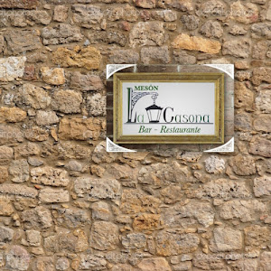 Restaurante La Casona — fotografia 5