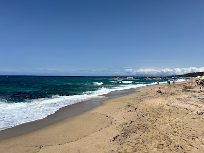 spiaggia Li Junchi di Badesi — fotografia 5
