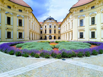 Slavkov Castle — fotografia 3