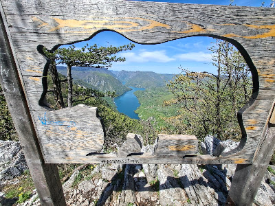 Banjska Stena — fotografia 4