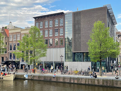 Casa Anne Frank