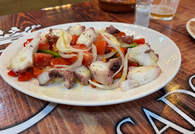 Asador Los Portales — fotografia 3