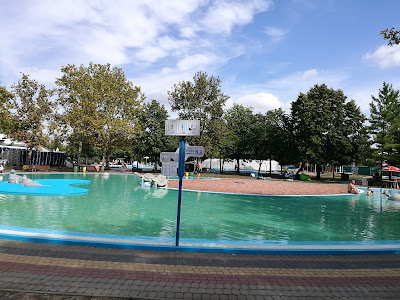 Hungarospa Hajdúszoboszló — fotografia 4