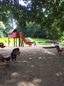 Möllner Wild Park — fotografia 4