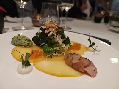 Fässle le restaurant — fotografia 4