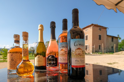 Agricampeggio Le Corniole — fotografia 5