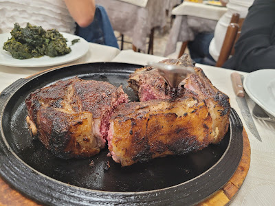 Ristorante la Speranza — fotografia 5