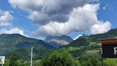 ASFINAG Rastplatz Gaishorn — fotografia 3