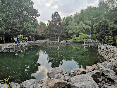 Complexul Muzeal de Științele Naturii "Răsvan Angheluță" Galați — fotografia 3
