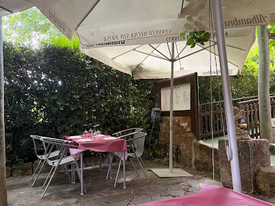 Restaurante Asador Miranda — fotografia 3