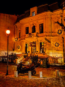 Le Bistrot Francais — fotografia 5