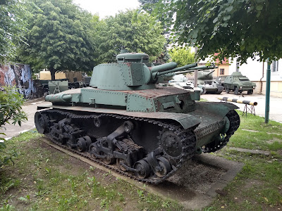 Muzeul Militar Naţional