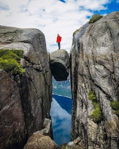 Kjerag