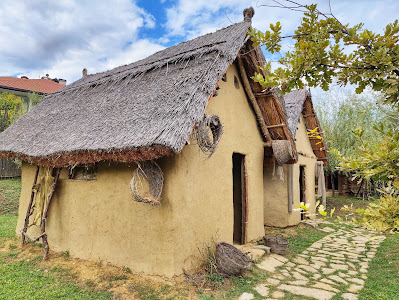 Centar za posetioce "Mali Dunav" — fotografia 4