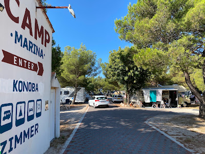 Camp Marina — fotografia 4
