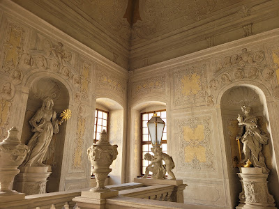 Hradisko Monastery — fotografia 4