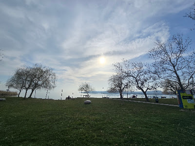 Lake Restaurant — fotografia 5