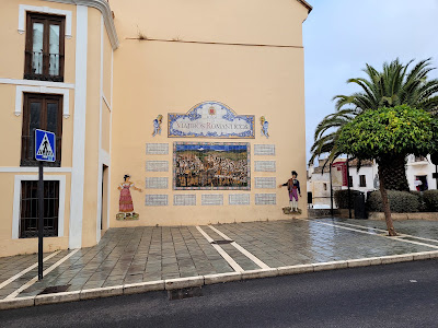 Mirador de los Viajeros Románticos — fotografia 4